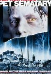 Hayvan Mezarlığı 1