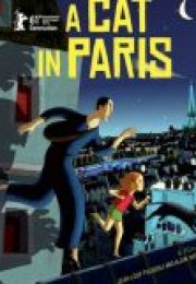 Hırsız Kedi Pariste