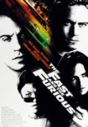 Hızlı ve Öfkeli 1