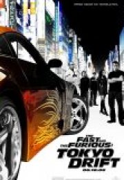 Hızlı ve Öfkeli 3