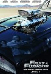 Hızlı ve Öfkeli 4