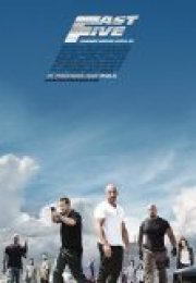 Hızlı ve Öfkeli 5