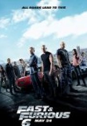 Hızlı ve Öfkeli 6