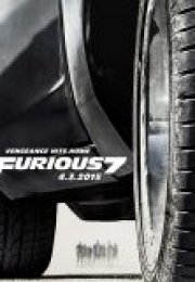 Hızlı ve Öfkeli 7