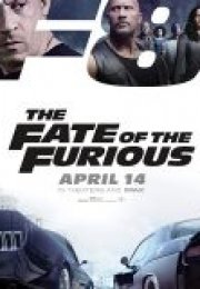 Hızlı ve Öfkeli 8