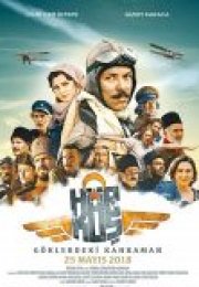 Hürkuş Göklerdeki Kahraman