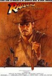 Indiana Jones Kutsal Hazine Avcıları