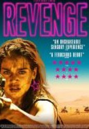 İntikam Revenge