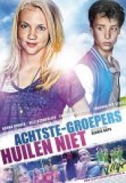 İyi Çocuklar Ağlamaz