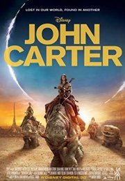 John Carter İki Dünya Arasında