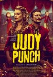 Judy and Punch