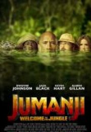 Jumanji 2