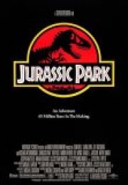 Jurassic Park 1