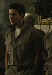 Kıyametin Askerleri