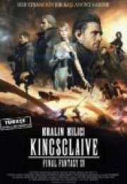 Kralın Kılıcı Final Fantasy XV