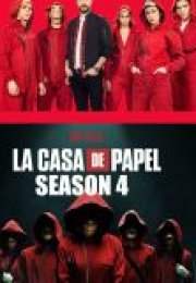La Casa de Papel 4. Sezon