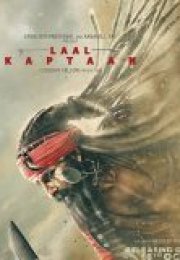 Laal Kaptaan