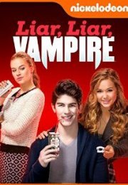 Liar Liar Vampire