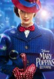 Mary Poppins Sihirli Dadı