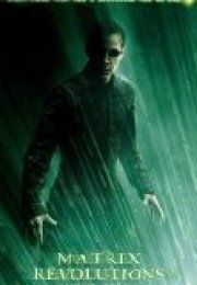 Matrix 3 Revolutions