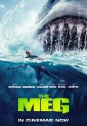 Meg Derinlerdeki Dehşet