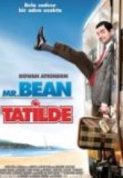 Mr. Bean Tatilde