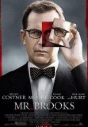 Mr. Brooks