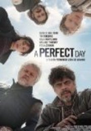 Mükemmel Bir Gün