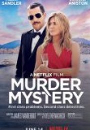 Murder Mystery