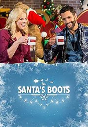 Noel Baba’nın Botları Santa’s Boots