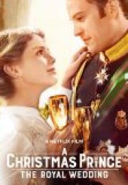 Noel Prensi Kraliyet Düğünü