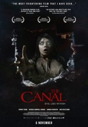 Ölüm Fısıltısı The Canal
