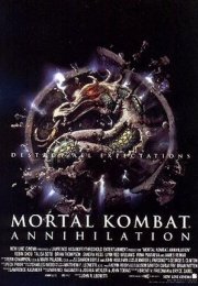 Ölümcül Dövüş 2