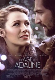 Ölümsüz Aşk The Age of Adaline