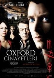Oxford Cinayetleri