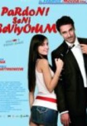 Pardon Seni Seviyorum