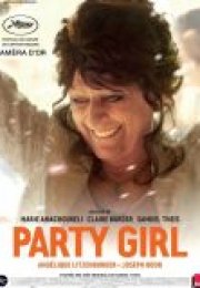 Parti Kızı
