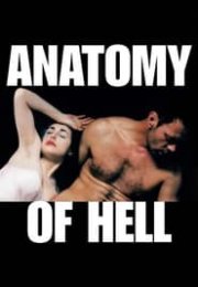 Cehennemin Anatomisi Erotik Film izle