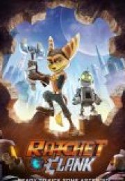 Ratchet ve Clank Uzay Macerası