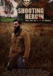 Shooting Heroin