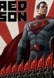 Superman Kızıl Evlat