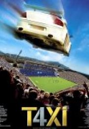 Taksi 4