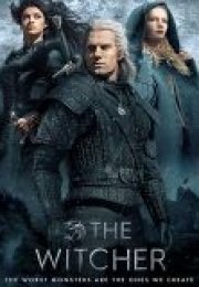 The Witcher 1.Sezon