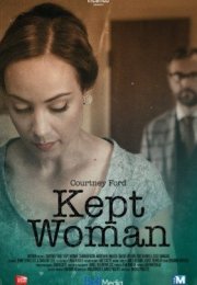 Tutsak Kept Woman