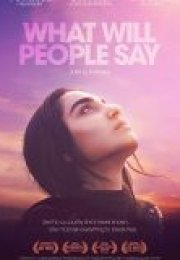 What Will People Say