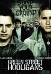 Yeşil Sokak Holiganları 1
