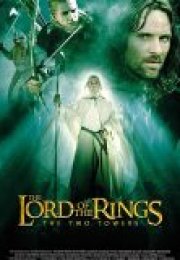 Yüzüklerin Efendisi 2 İki Kule