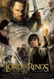 Yüzüklerin Efendisi 3 Kralın Dönüşü HD