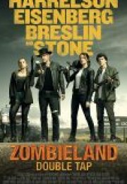 Zombieland 2 Çift Dokunuş