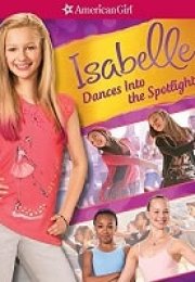Bir Amerikalı Kız: Isabelle’in Dansı Türkçe Dublajlı izle